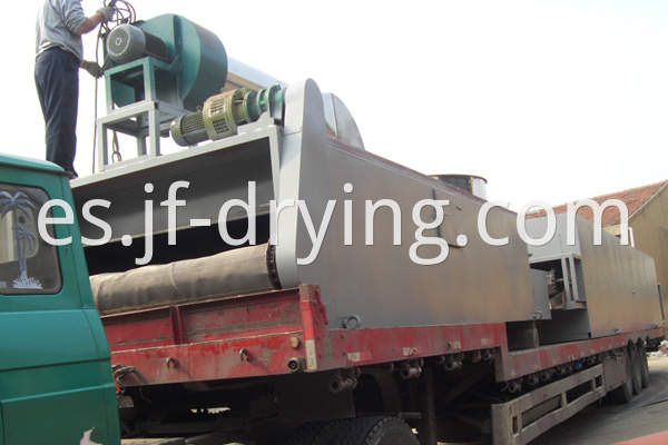 mesh belt dryer machine (31)